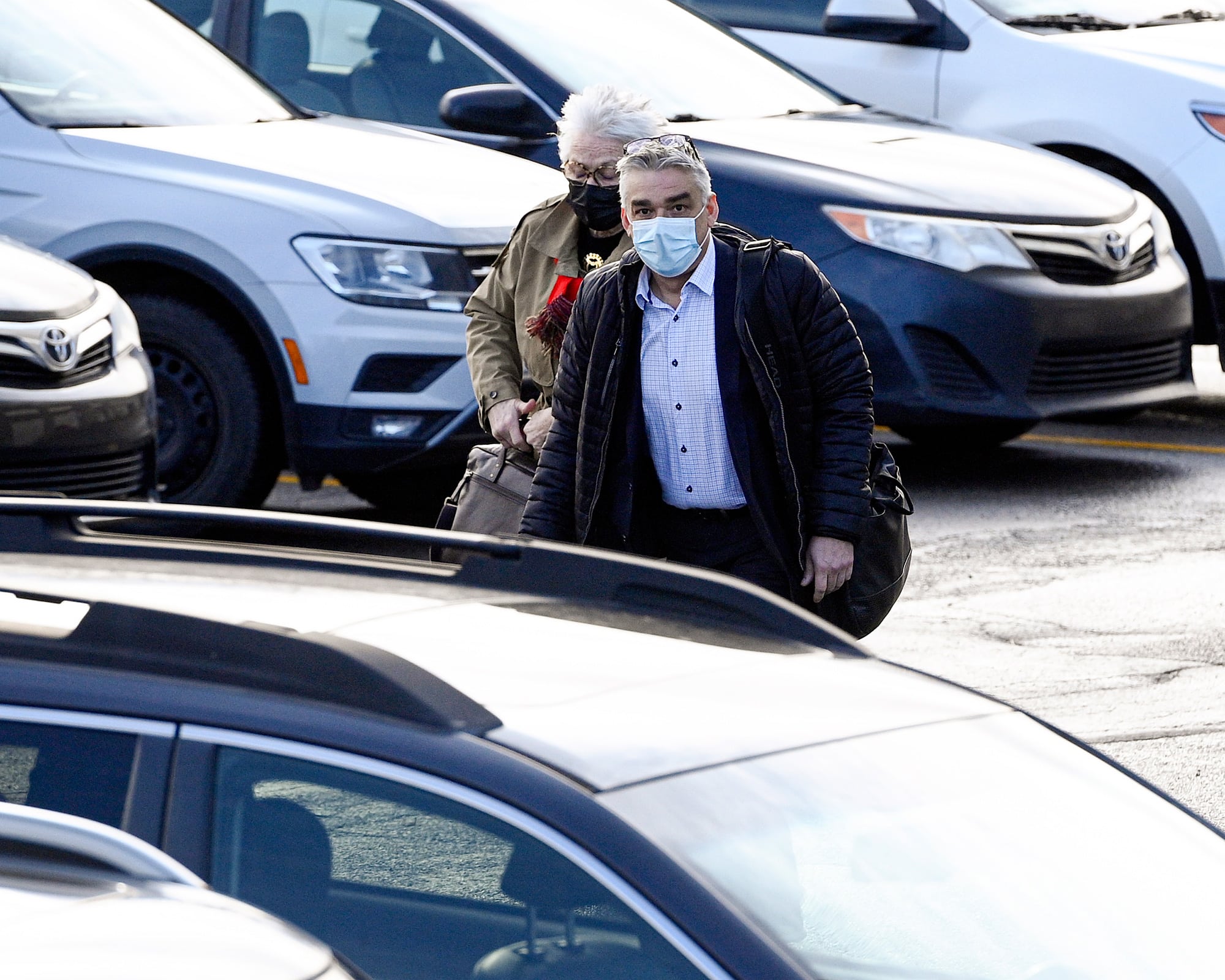 Le pr&eacute;sident de Cora aurait pass&eacute; un sale quart d&rsquo;heure