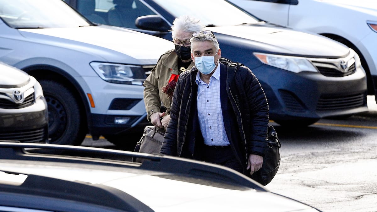 Le président de Cora aurait passé un sale quart d’heure