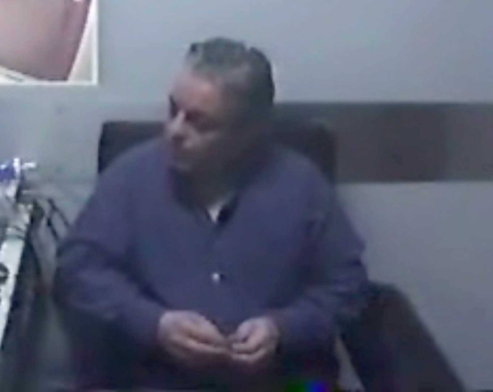 Meurtre de Nadia Panarello: Fera ne t&eacute;moignera pas pour sa d&eacute;fense