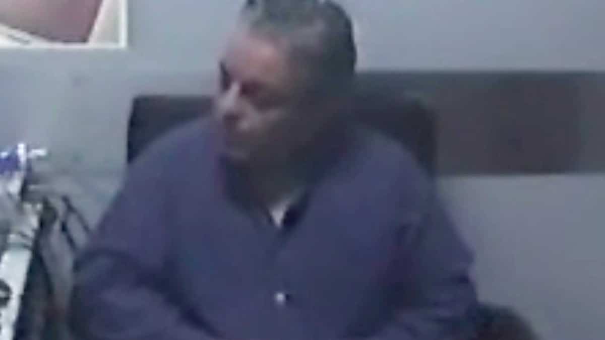 Meurtre de Nadia Panarello: Fera ne témoignera pas pour sa défense