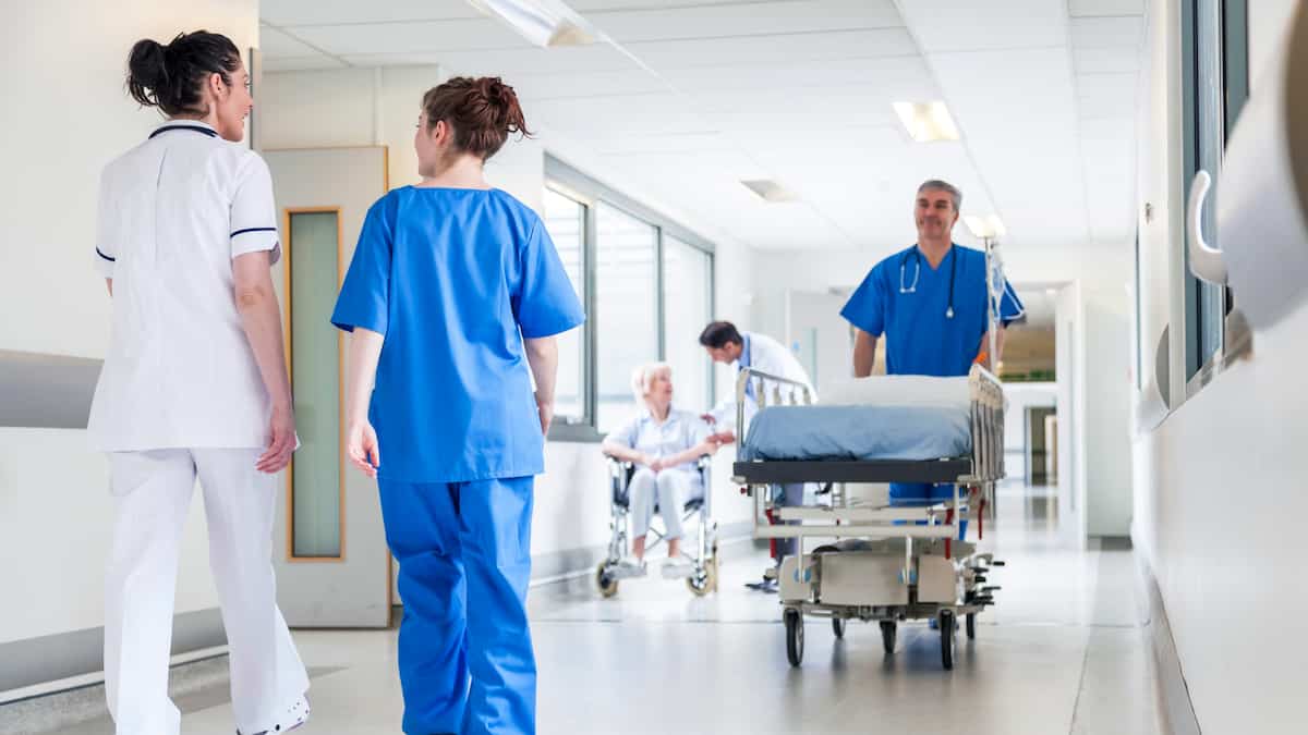 Refondation du réseau: 12 solutions pour améliorer notre système de santé