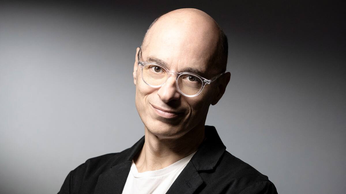 Le Salon international du livre de Québec commence demain!