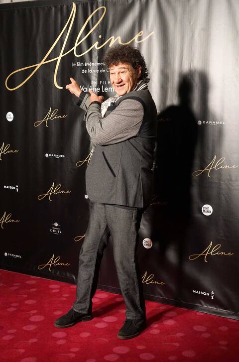 Robert Charlebois