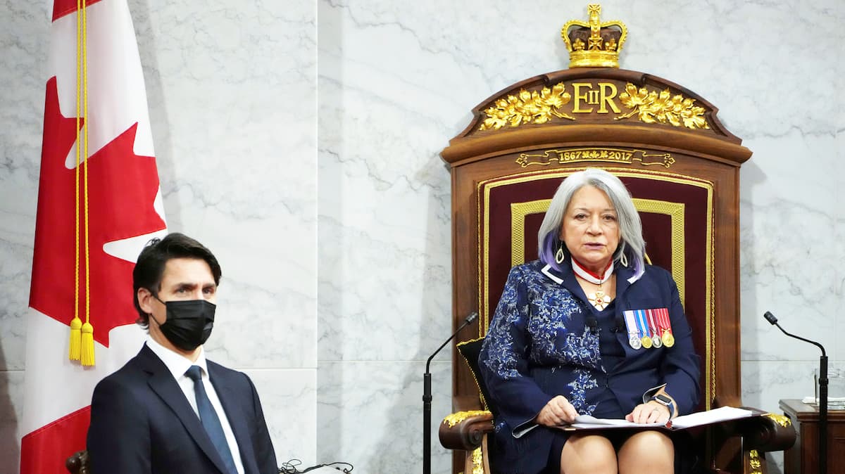 Le Canada premier à ratifier l’entrée de la Finlande et de la Suède