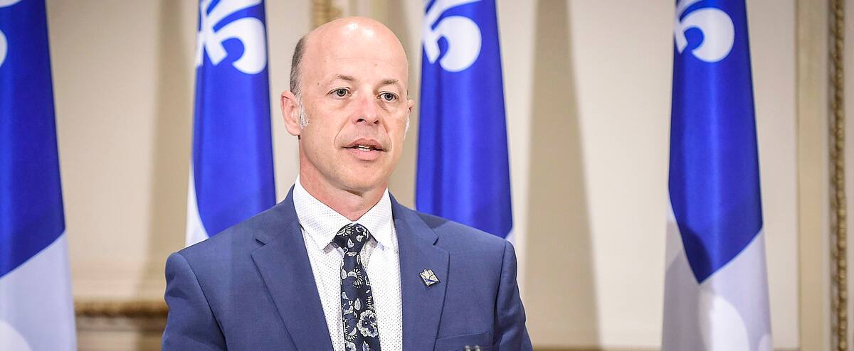 Oups, le variant était déjà arrivé
L'ÉNONCÉ
LES FAITS