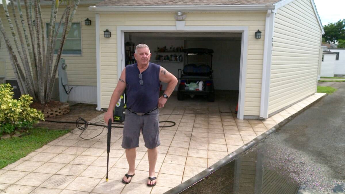 Twin Lakes: des maisons mobiles vont être démolies