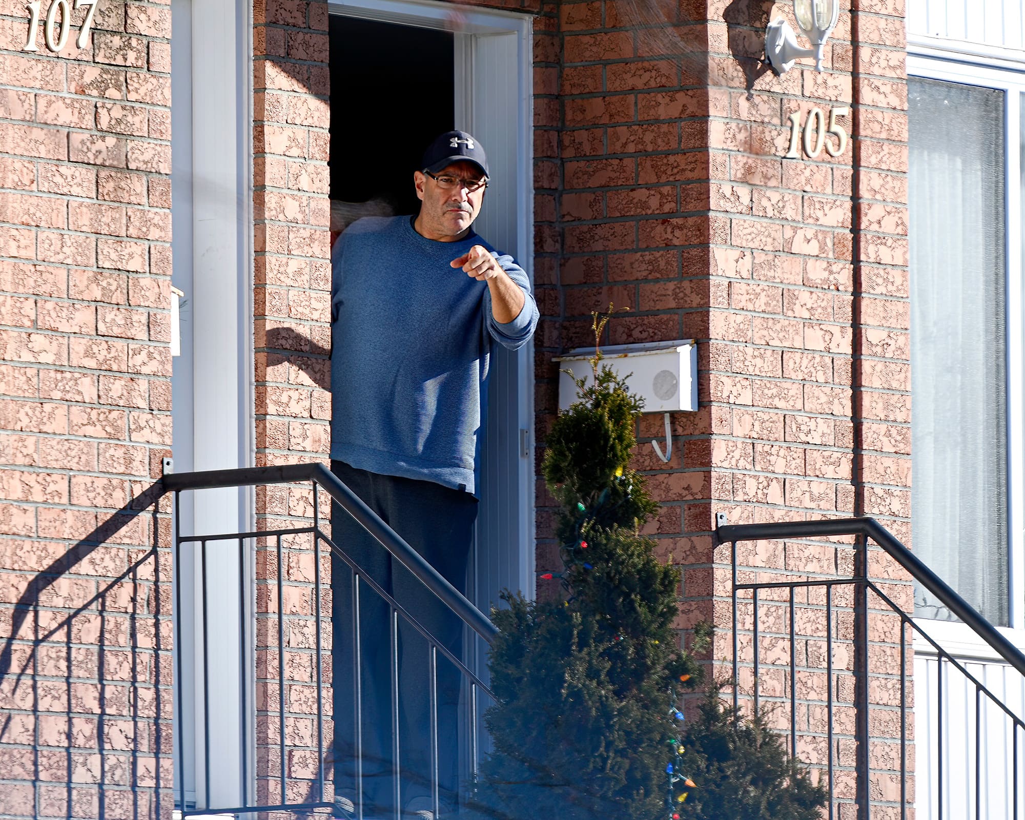 Un locataire devrait au moins 43 000$ en loyers impay&eacute;s