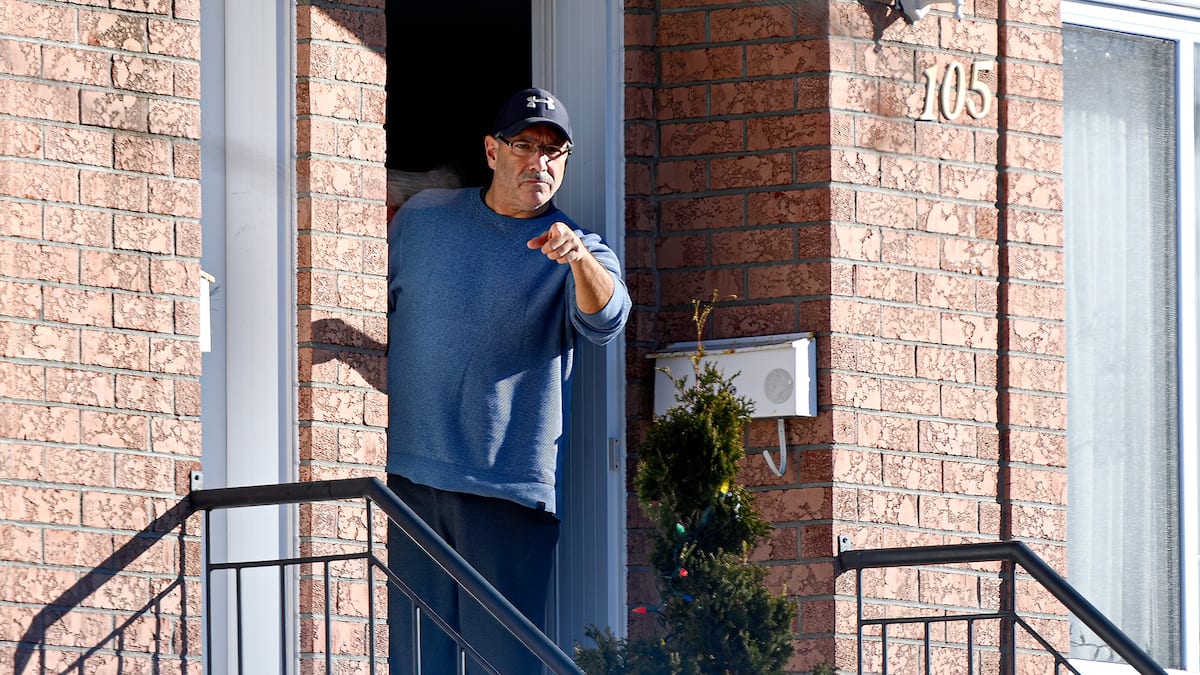 Un locataire devrait au moins 43 000$ en loyers impayés