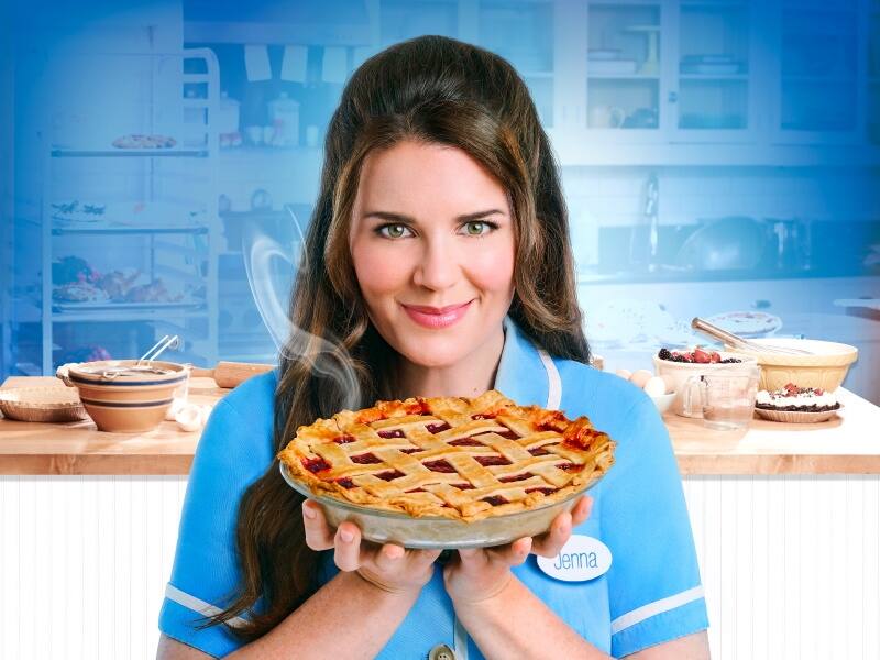 ComediHa! sauve &laquo;Waitress&raquo;: &laquo;Je pleure de joie&raquo; &ndash;Marie-Eve Janvier