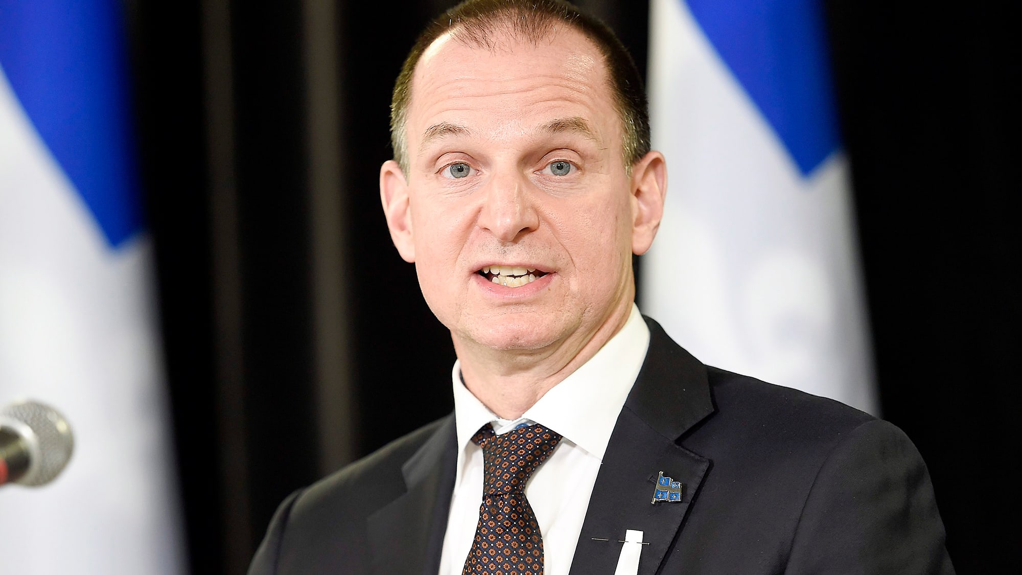 Retour des Nordiques : la LNH dit non &agrave; Qu&eacute;bec pour l'instant