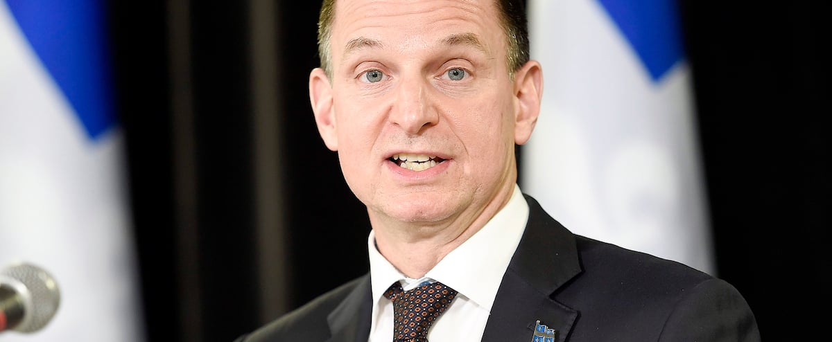 Retour des Nordiques : la LNH dit non à Québec pour l'instant