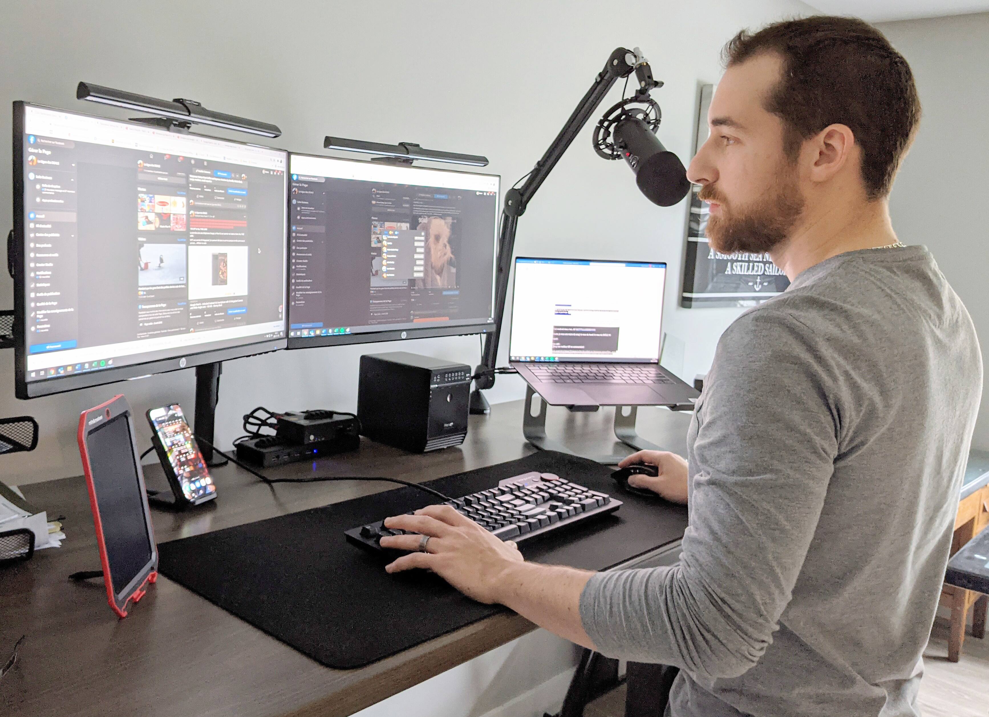 Profession: chasseur de &laquo;deals&raquo; sur le web