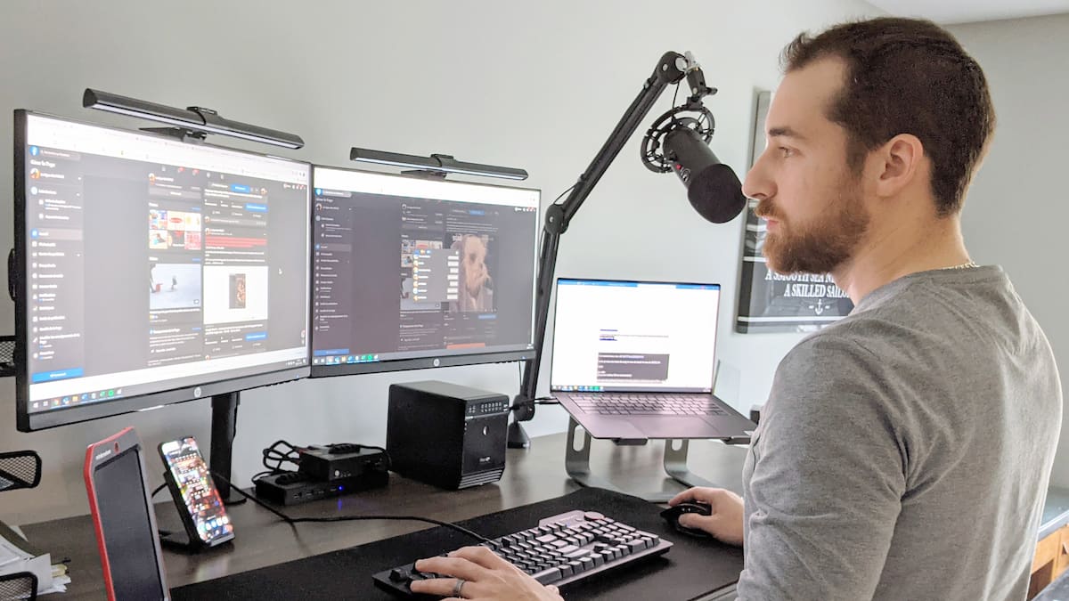 Profession: chasseur de «deals» sur le web