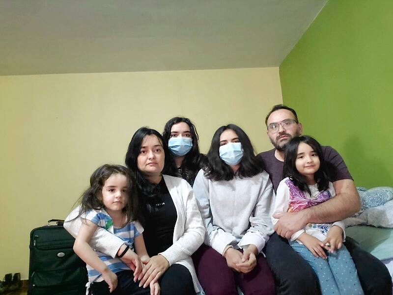 Menac&eacute;e par un cartel apr&egrave;s son expulsion du Qu&eacute;bec