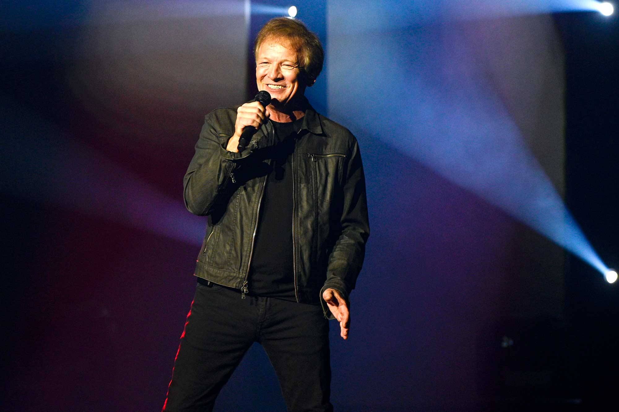 Intemporel Andr&eacute;-Philippe Gagnon