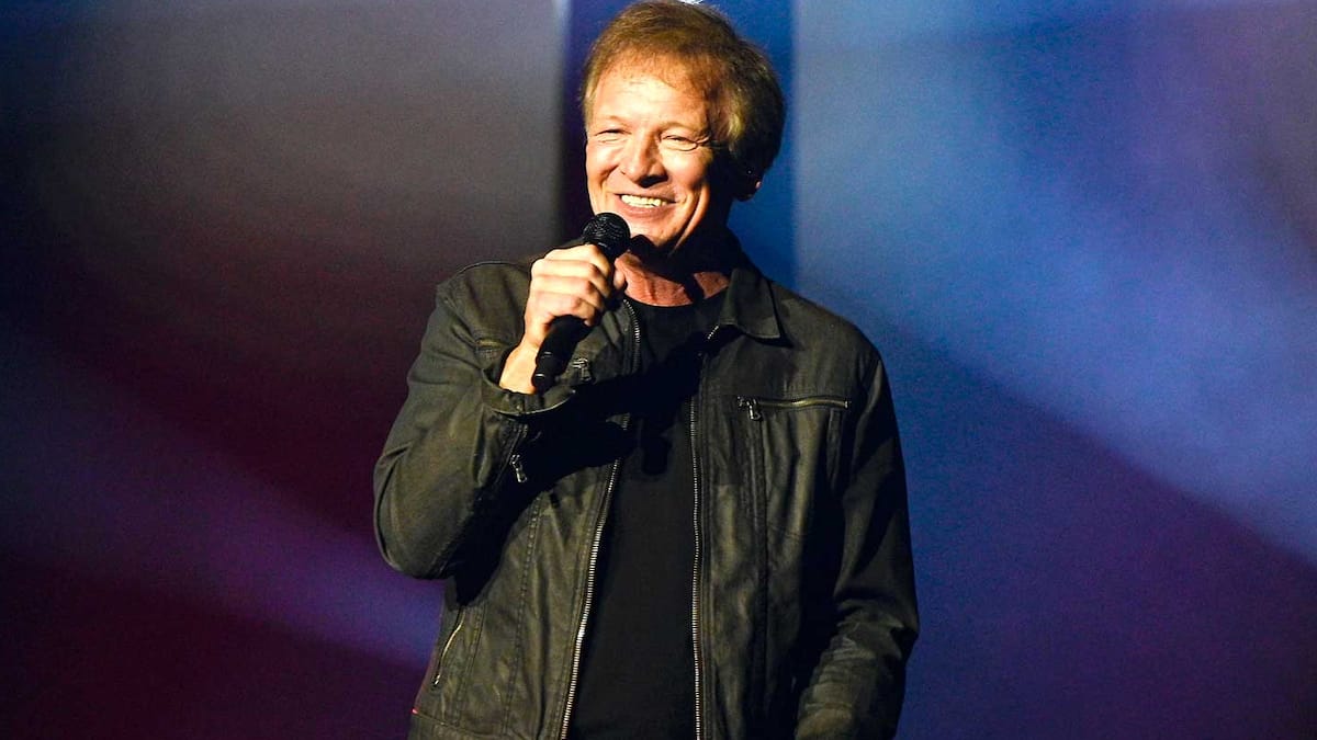 Intemporel André-Philippe Gagnon