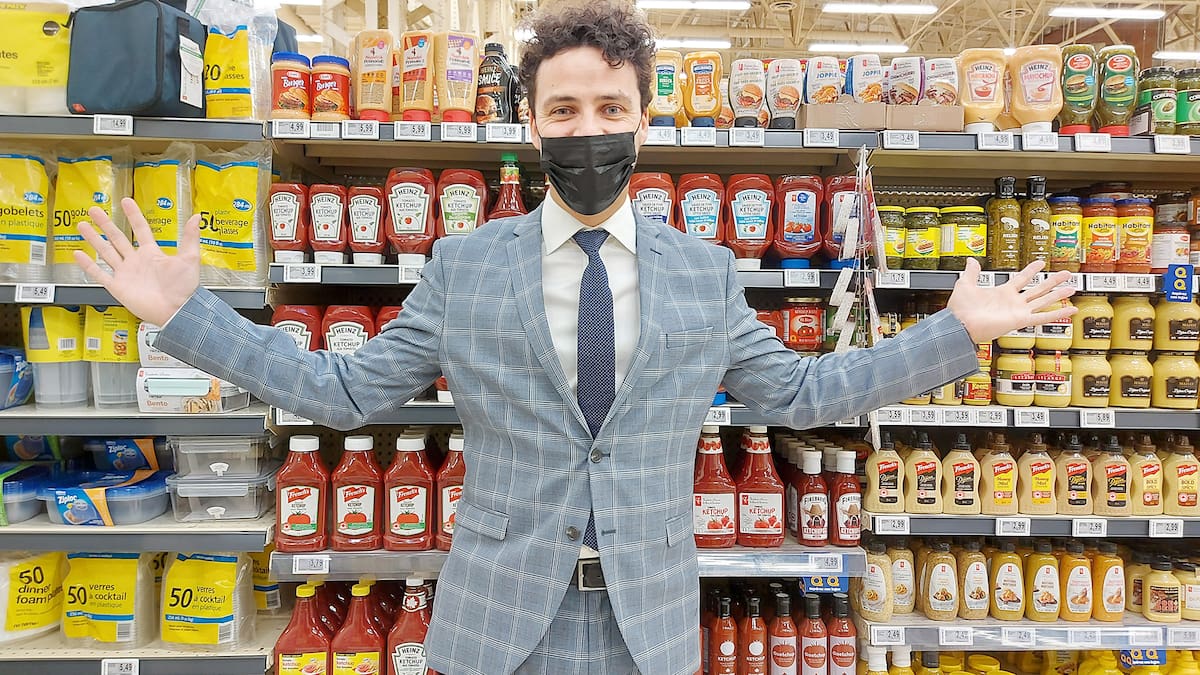 Une usine de pâte de tomates québécoise de 50 M$ sur la table