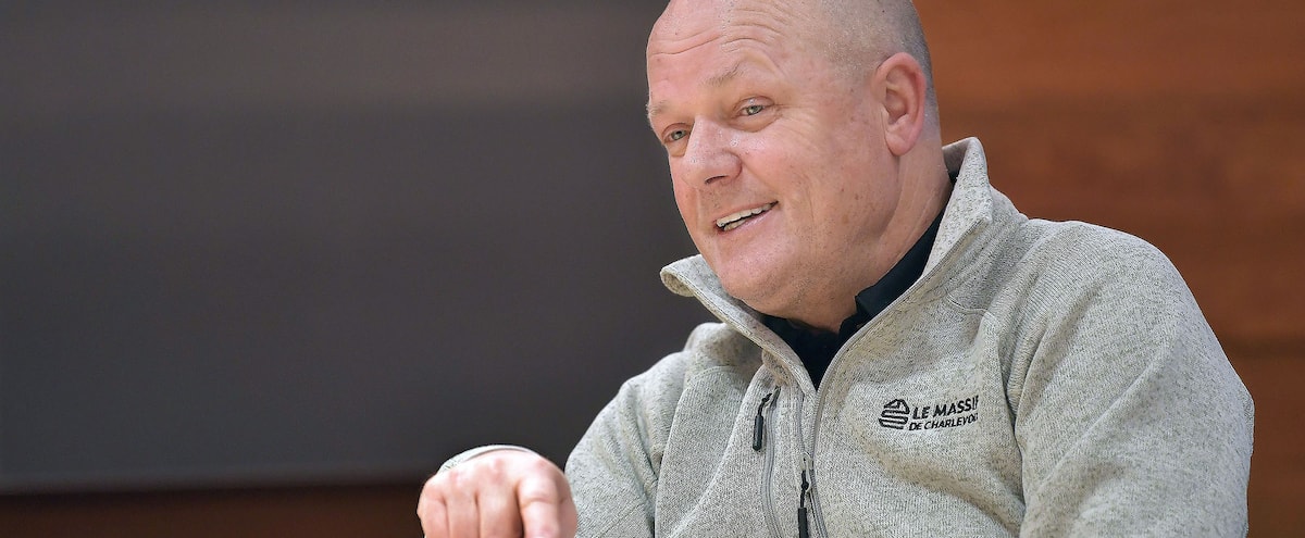 Un marathon de 10 ans et 130 M$