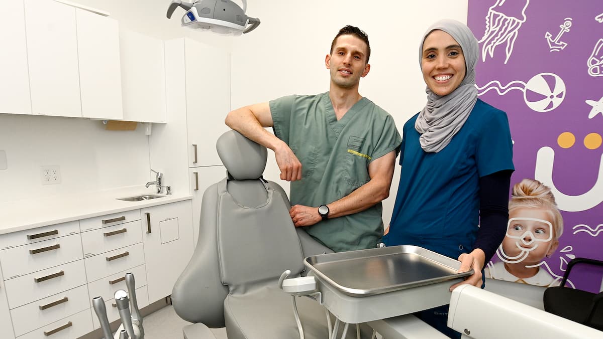 Soigner tous les enfants, qu’ils soient assurés ou non