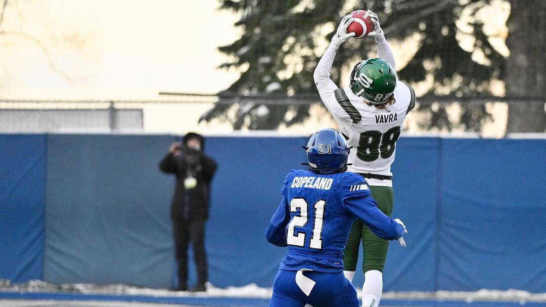 GEN - COUPE UTECK / HUSKIES vs CARABINS