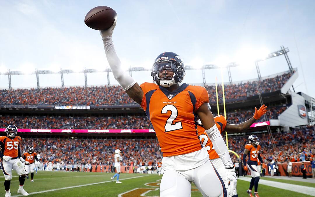 FBN-SPO-LOS-ANGELES-CHARGERS-V-DENVER-BRONCOS