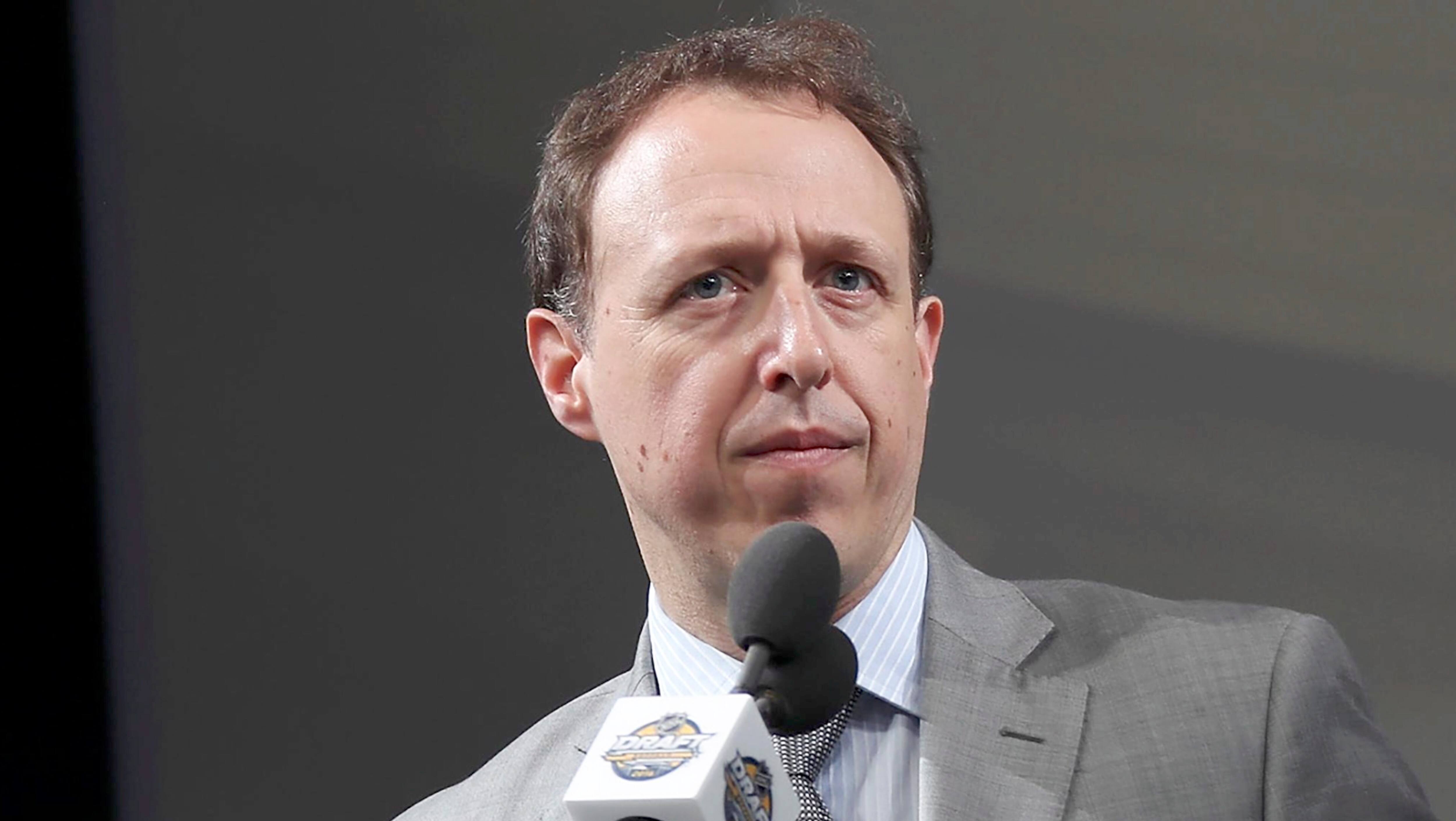 &laquo;Martin Madden fils est l&rsquo;homme de la situation&raquo;