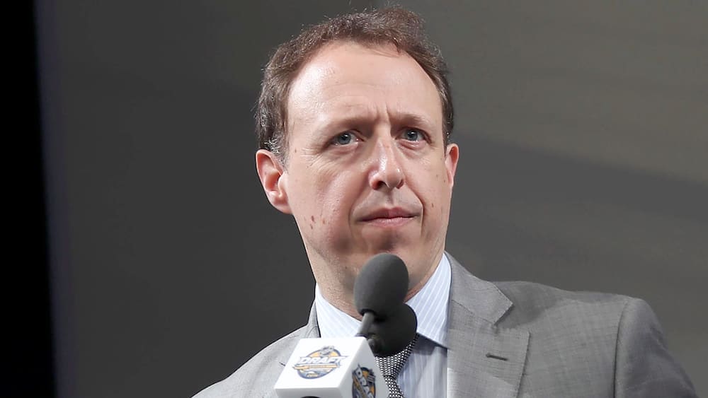 «Martin Madden fils est l’homme de la situation»