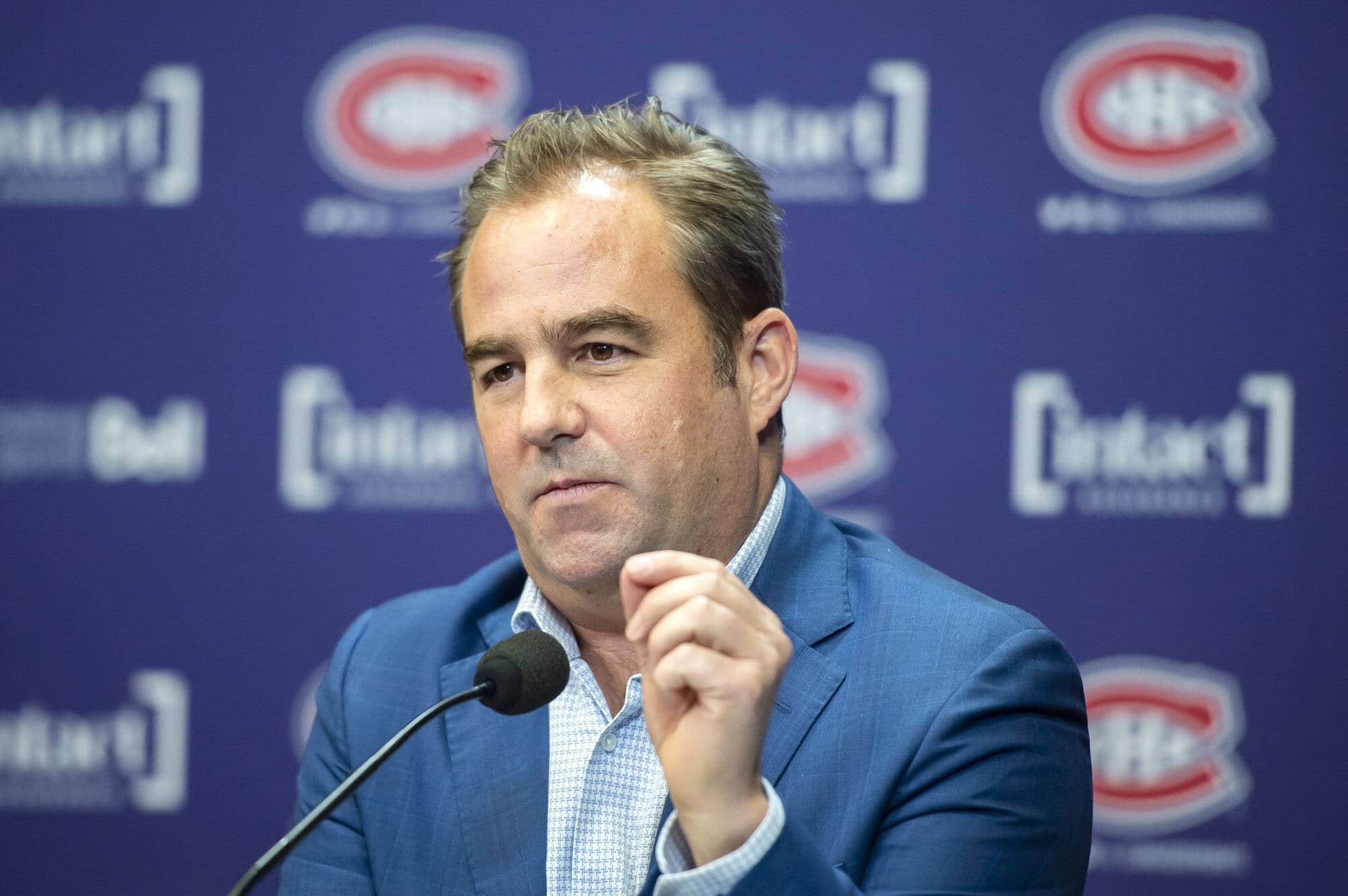 Six sujets chauds avec le proprio