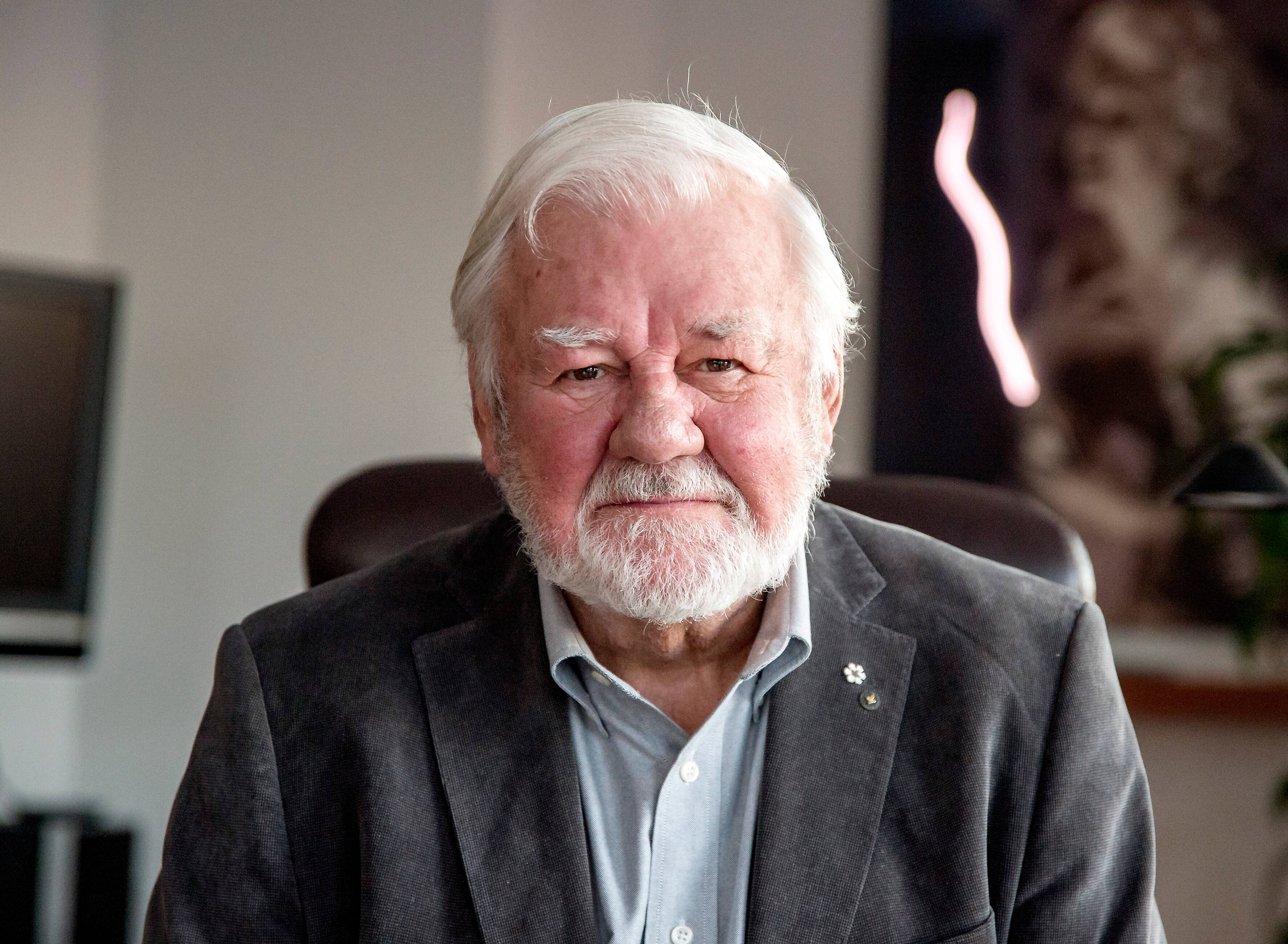 Il est temps de g&eacute;rer la sant&eacute; comme on g&egrave;re Hydro-Qu&eacute;bec