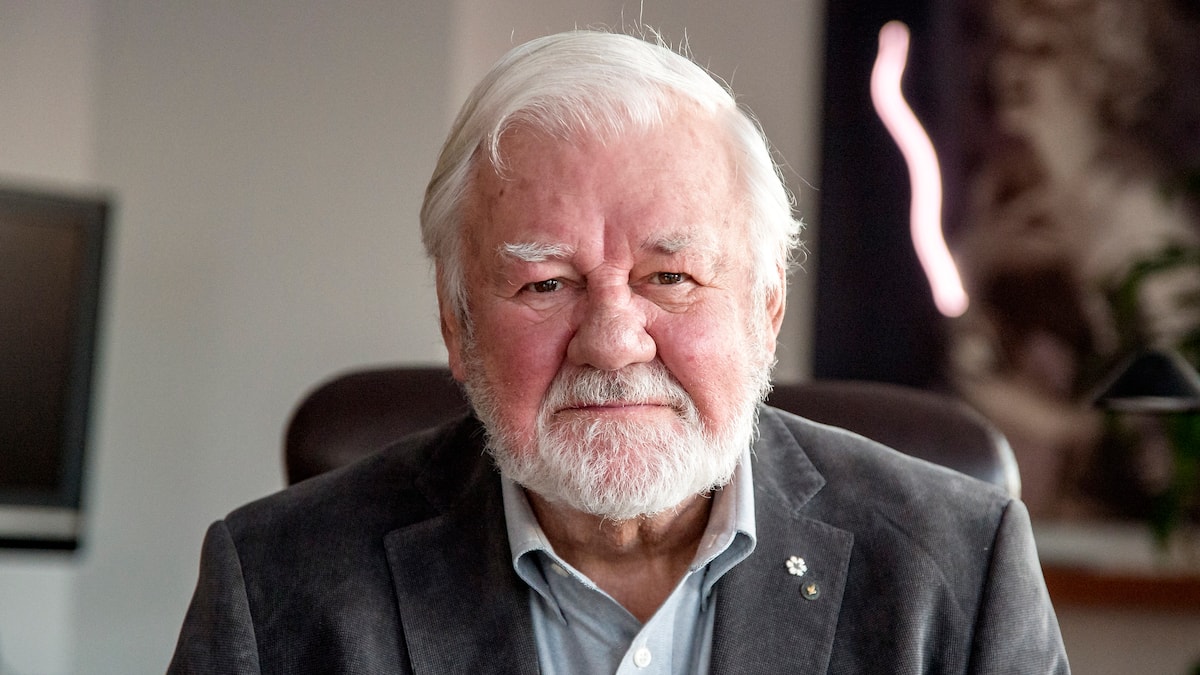 Bureaucratite et commissionite dans les CHSLD