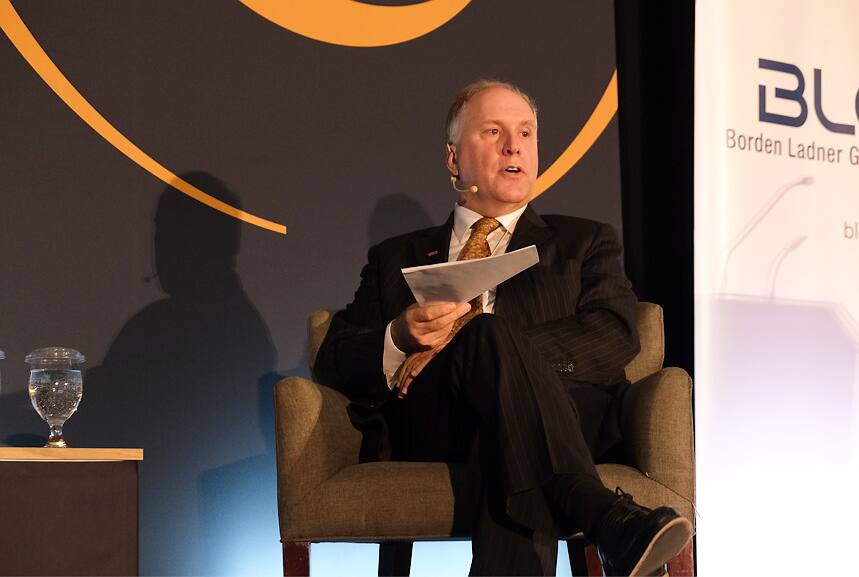 &laquo;Ce n&rsquo;est pas &agrave; moi &agrave; payer &ccedil;a&raquo; dit le patron d'A&eacute;roports de Montr&eacute;al