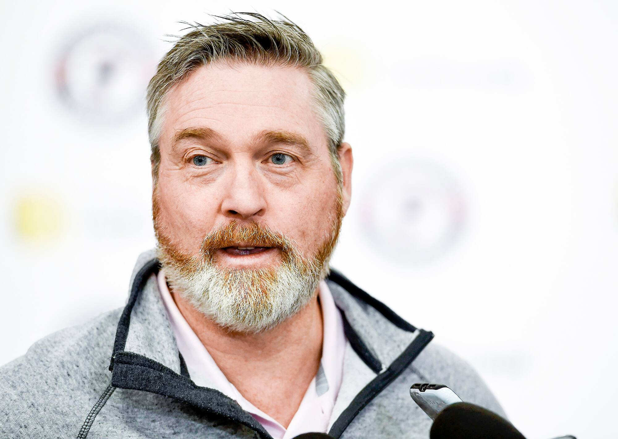 épouse de Jon Lajoie