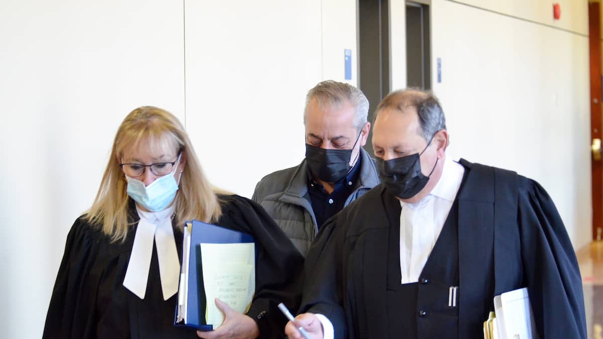 L’enquête trop bâclée, selon l’avocate de Fera