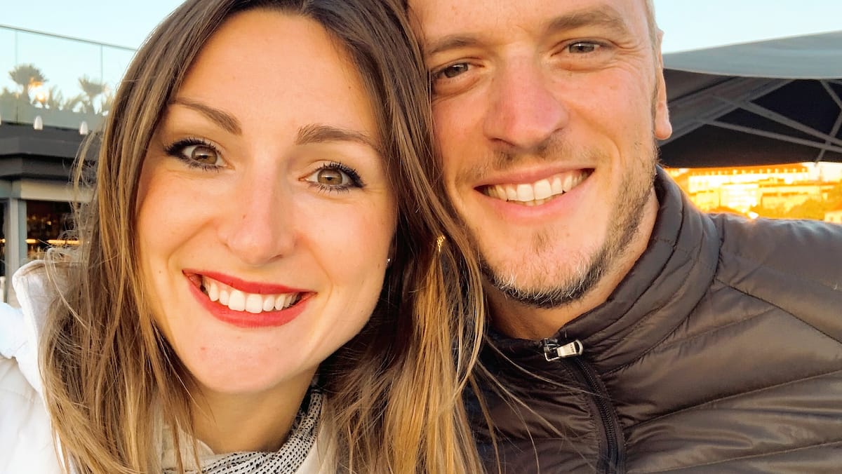 Des expatriés gardent espoir pour Noël