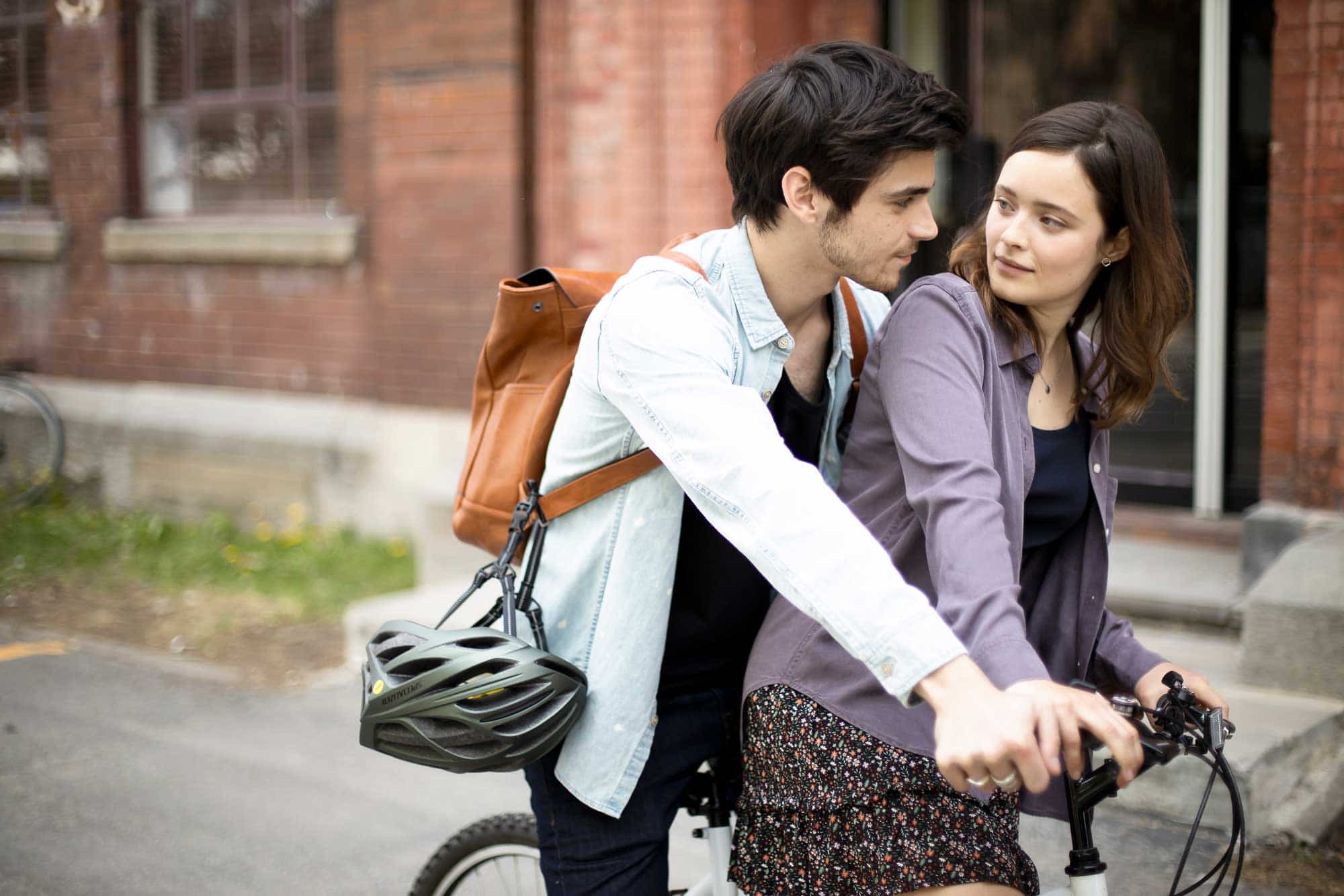 &laquo;Nous&raquo; : divinement intrigant