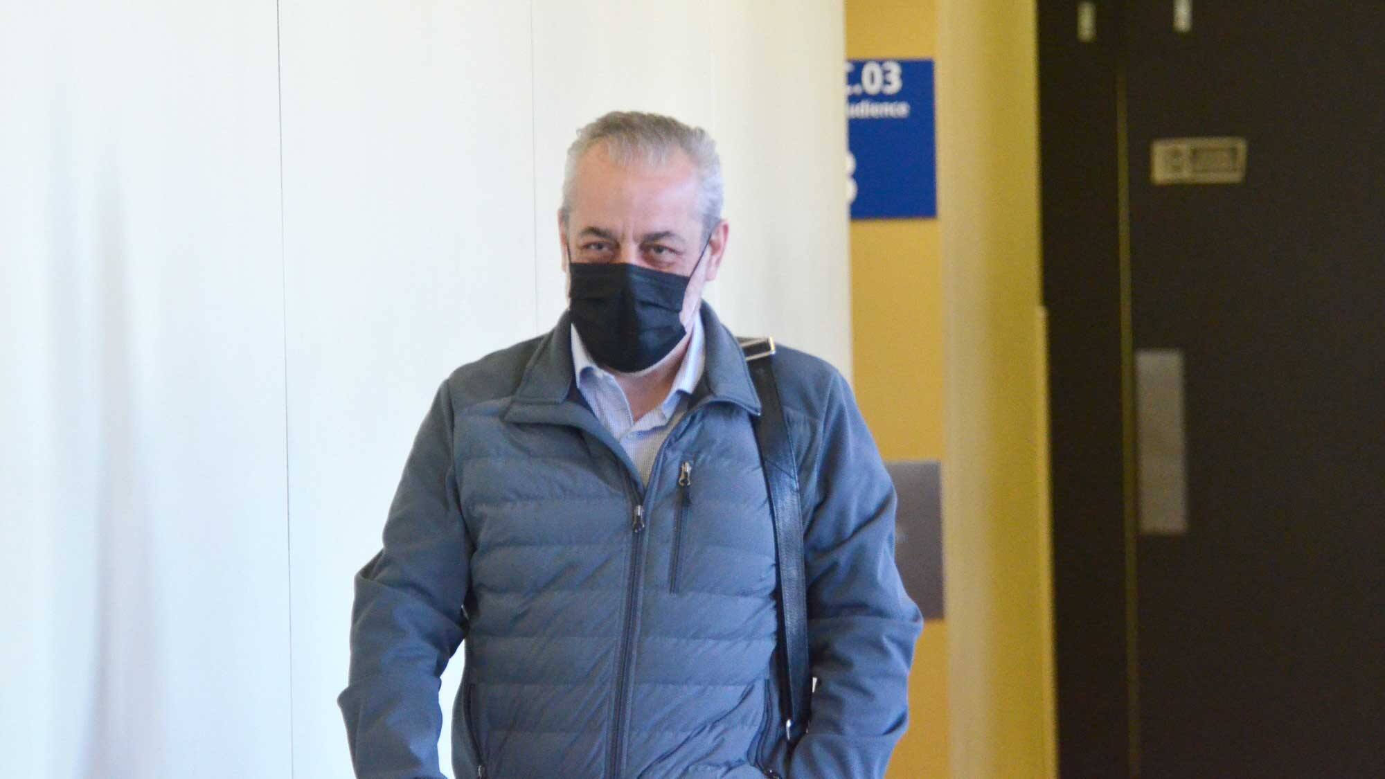 Il aurait tu&eacute; sa femme pr&egrave;s de sa fille