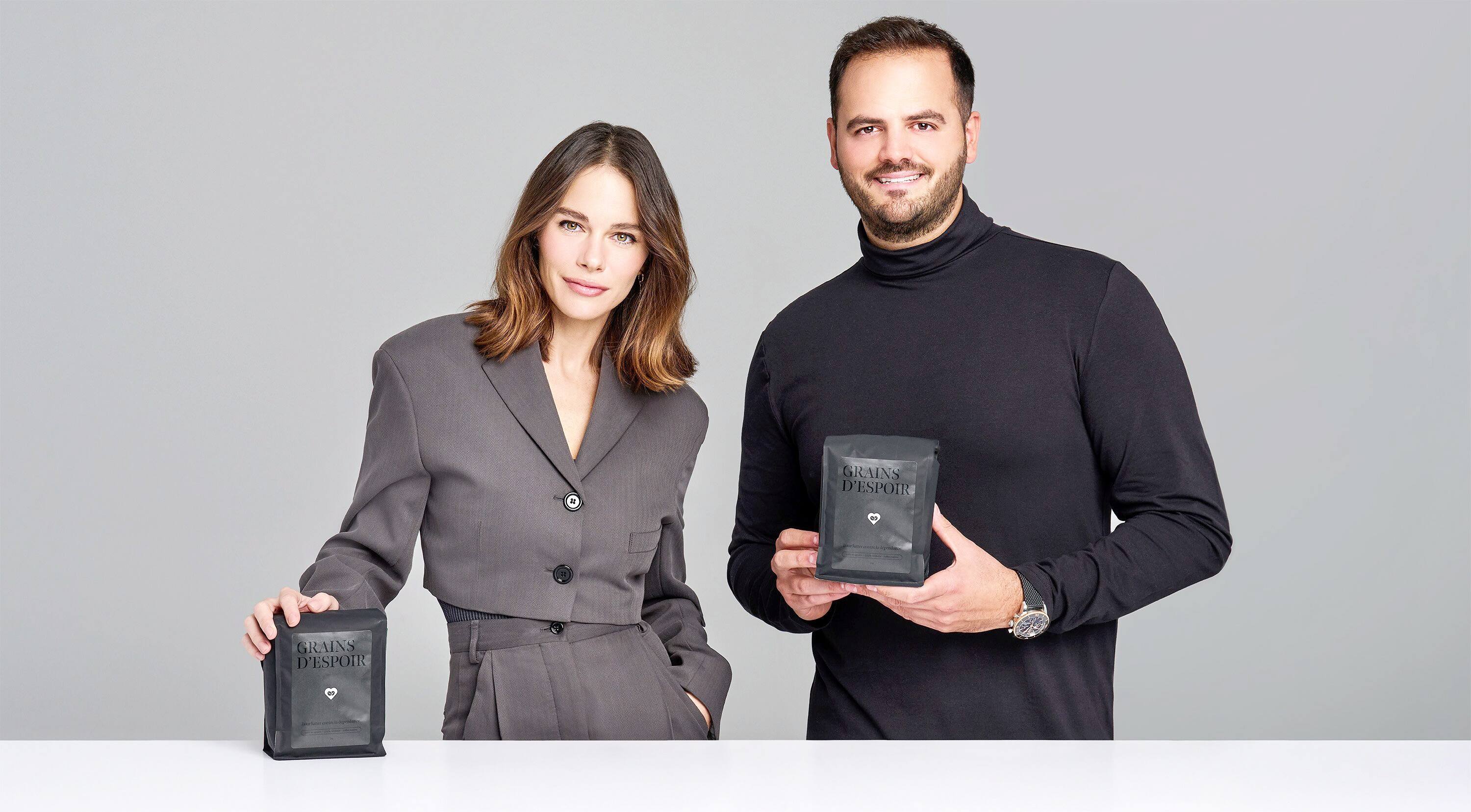 [VID&Eacute;O] Maripier Morin s'ouvre sur sa d&eacute;pendance &agrave; l&rsquo;alcool