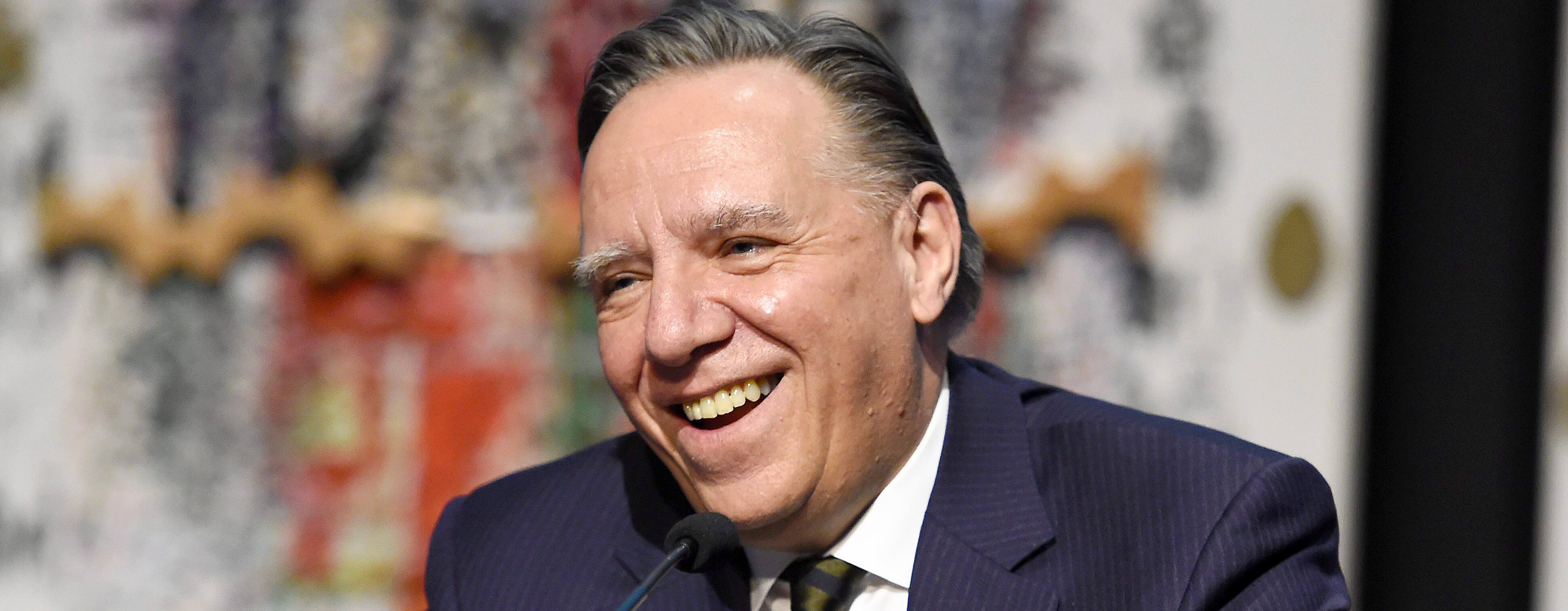 Barom&egrave;tre des personnalit&eacute;s qu&eacute;b&eacute;coises de l&rsquo;ann&eacute;e