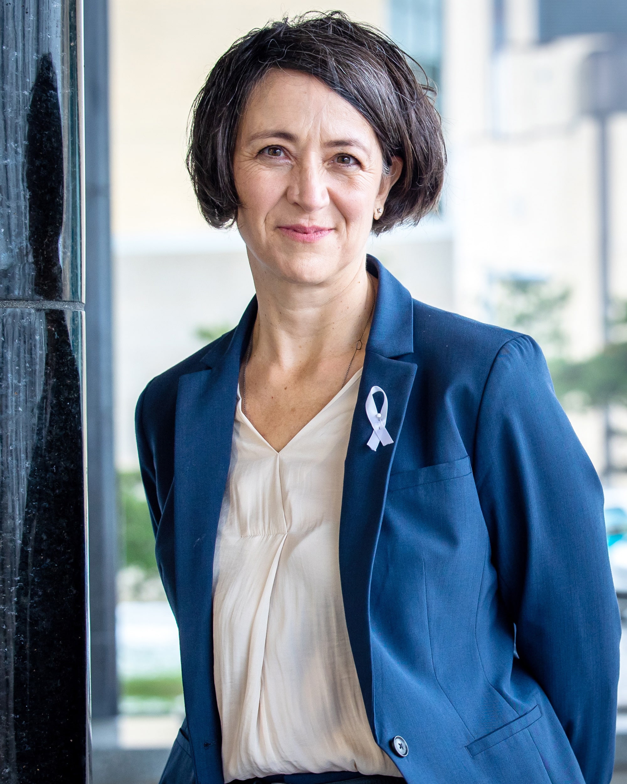 Lettre &agrave; mes filles et &agrave; mes fils: 32 ans apr&egrave;s le pire jour de ma vie