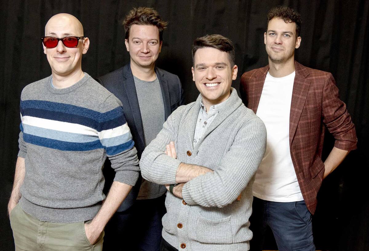 Rentrée culturelle 2022: 15 spectacles québécois à voir | JDM