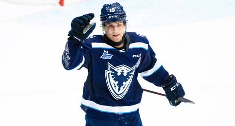 Duivels versus Canadiens