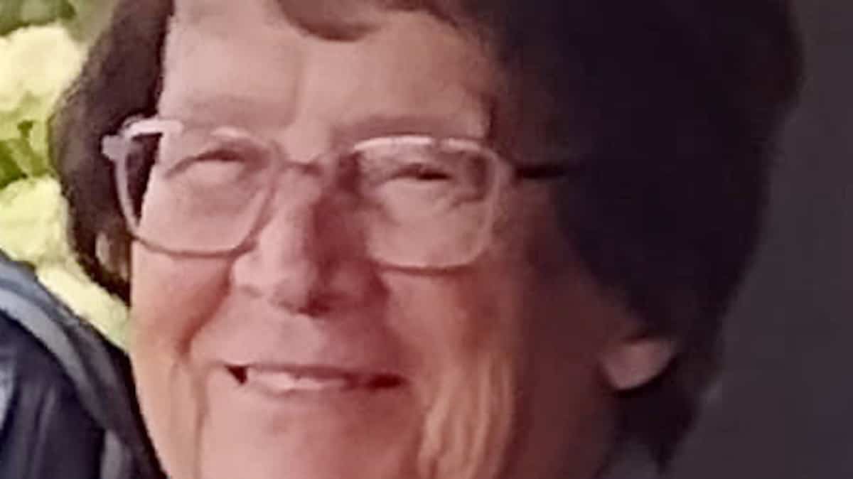 Grand-mère assassinée: les policiers font des fouilles à Compton