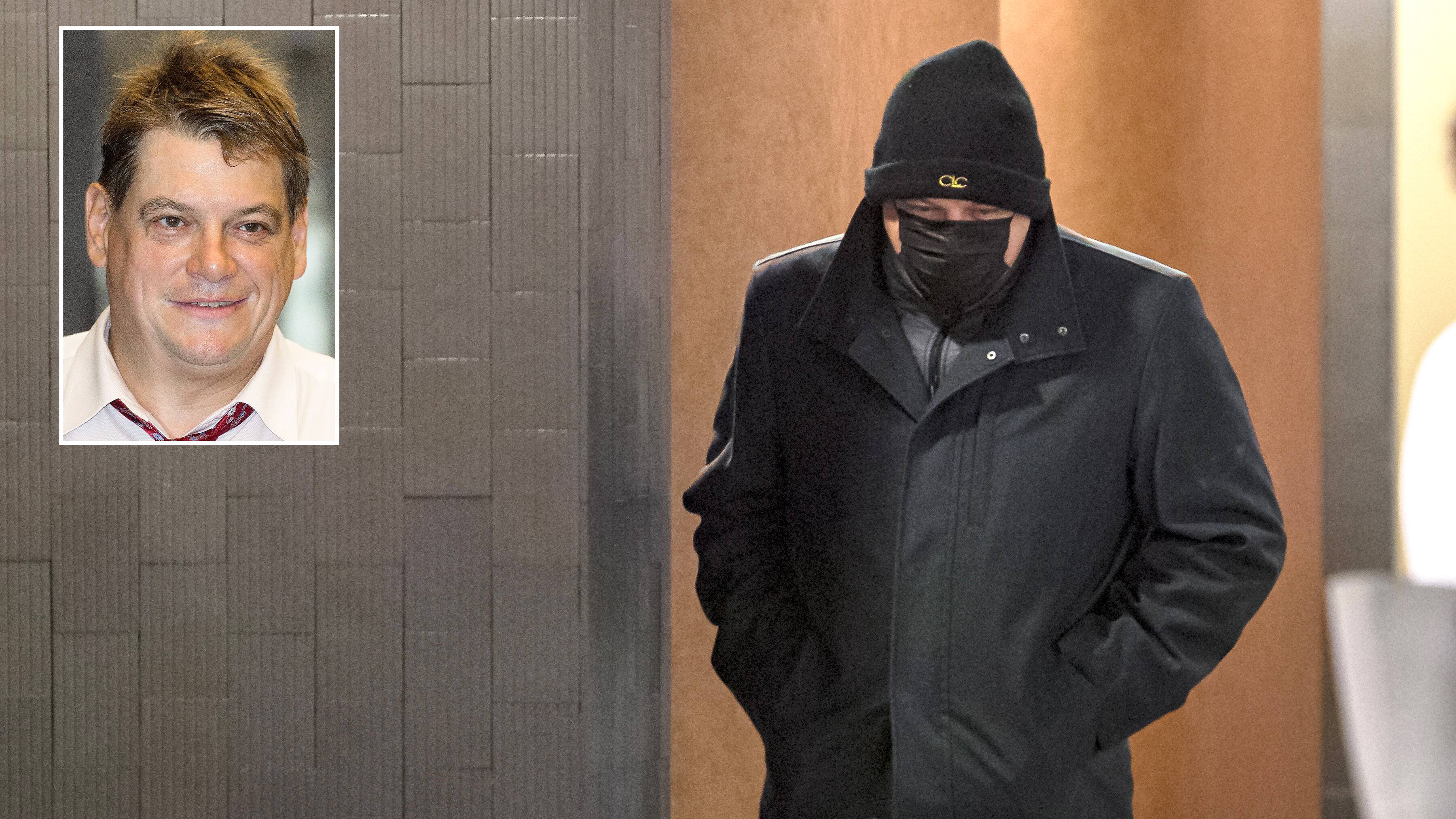 La prison pour avoir fraud&eacute; Montr&eacute;al