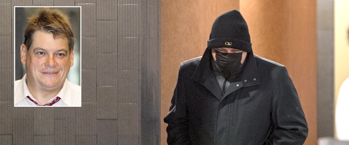 La prison pour avoir fraudé Montréal