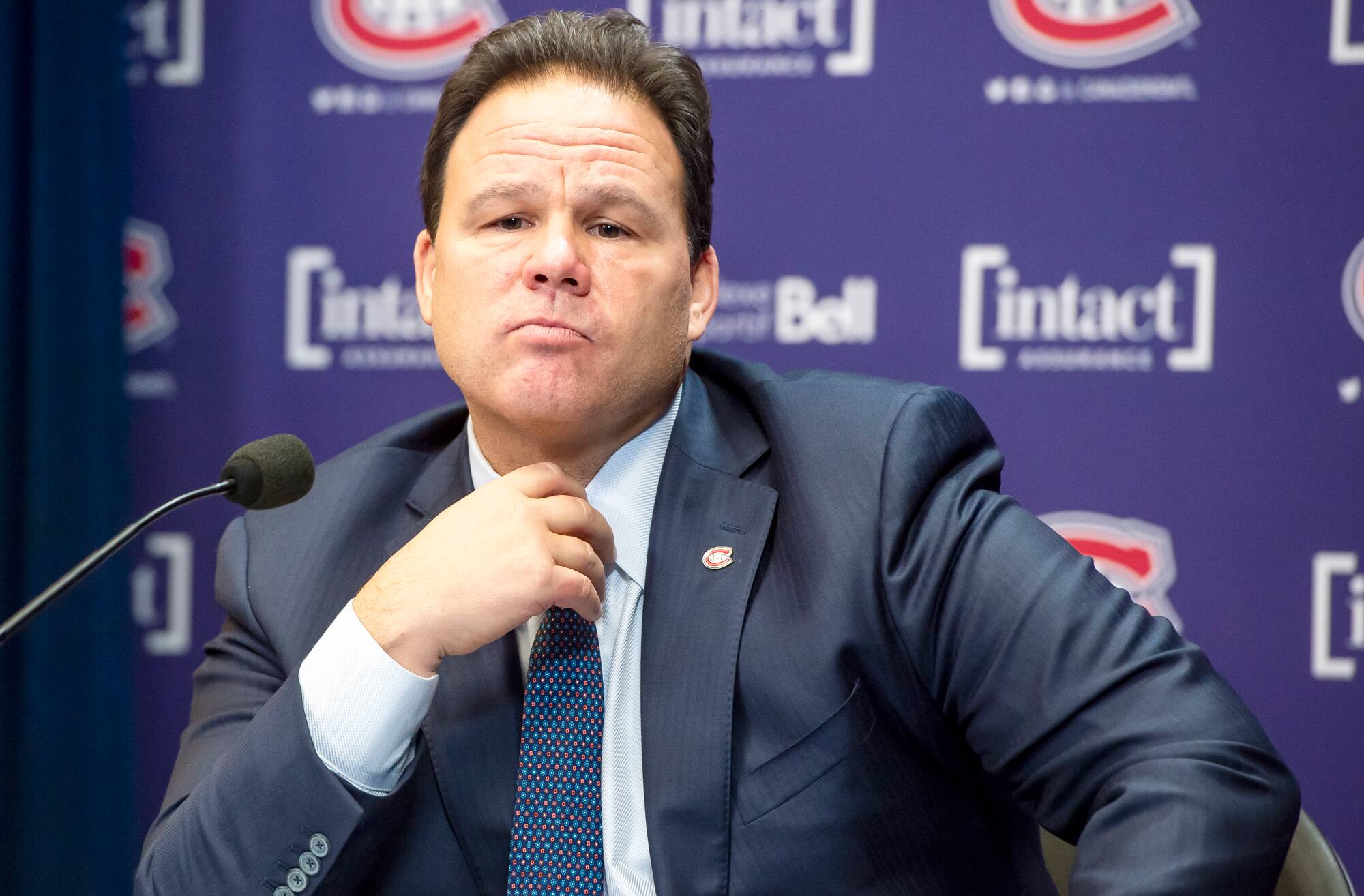 DG du CH: plus que trois candidats?