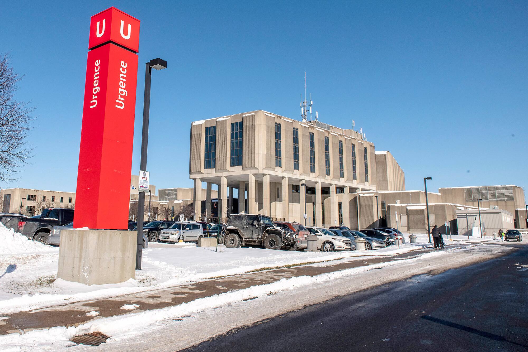 Une anesth&eacute;siste soup&ccedil;onn&eacute;e d'avoir euthanasi&eacute; un a&icirc;n&eacute;