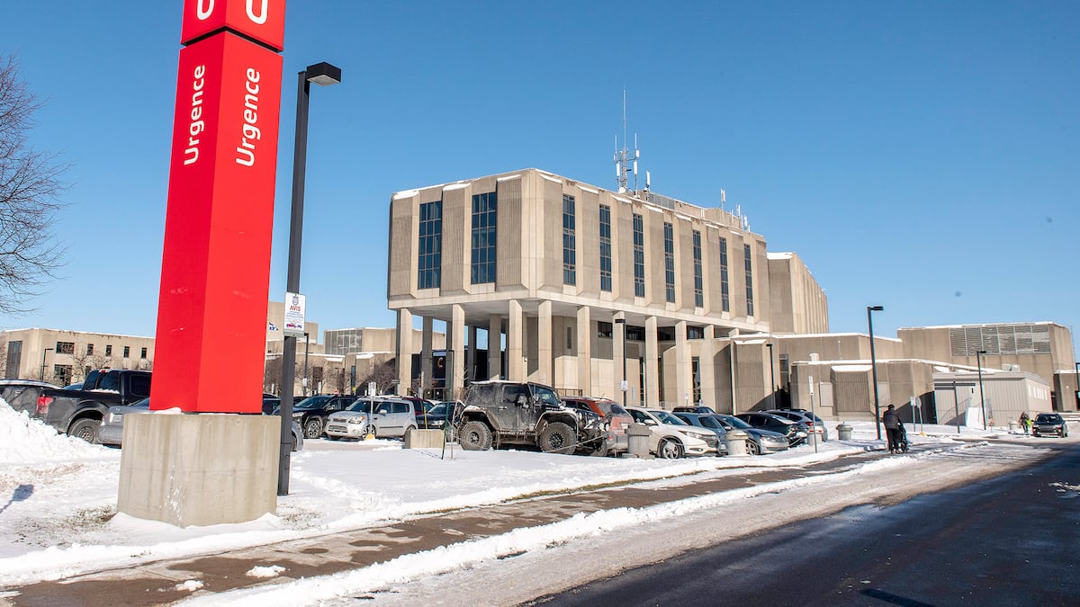 Une anesthésiste soupçonnée d'avoir euthanasié un aîné