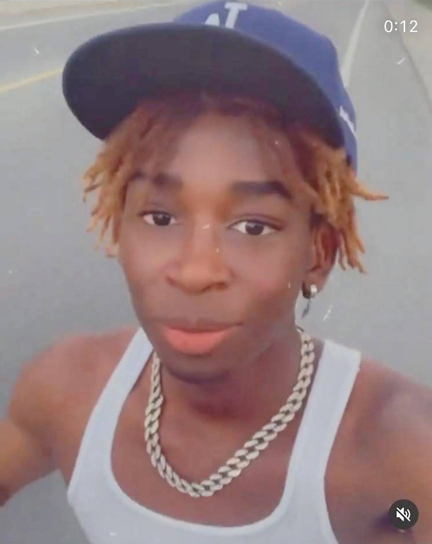 Agression sexuelle: Mamadou Kalilou Barry arrêté à nouveau