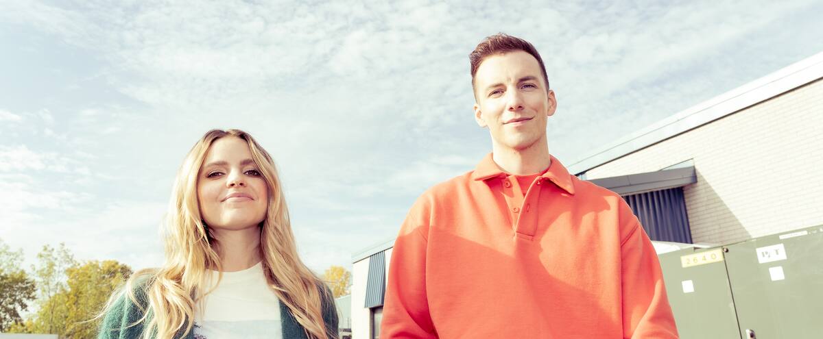 MAMMOUTH 2021, une soirée au service des jeunes