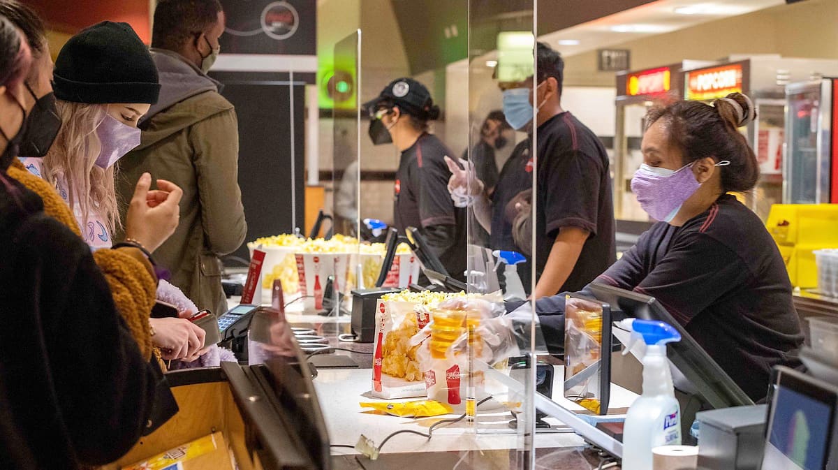 Des mesures sanitaires plutôt inégales